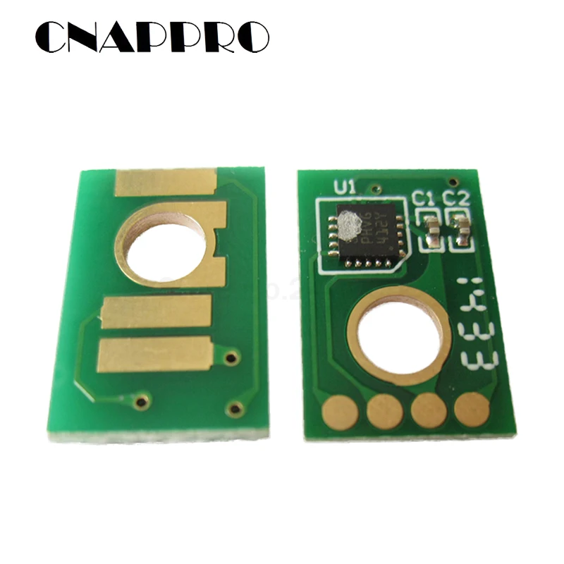 4 шт. картриджи МП C4502 C5502 4502 5502 для Ricoh Aficio MPC4502 MPC5502 | Компьютеры и офис