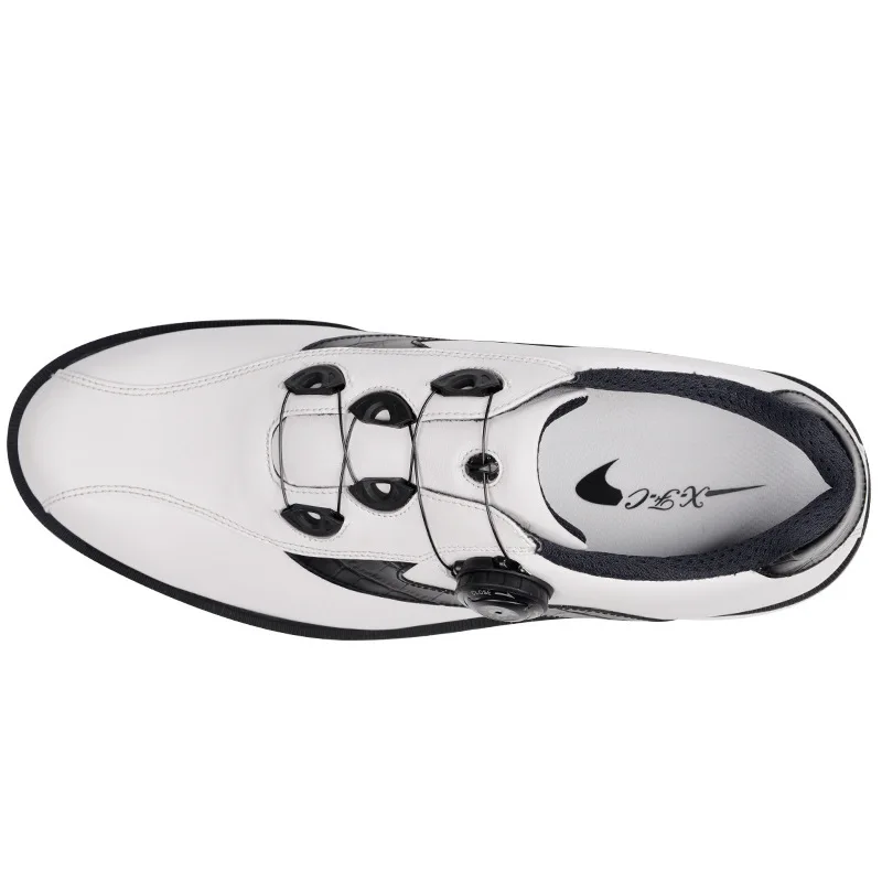 Продажа от производителя 】 обувь для гольфа мужская Свободная спортивная отдыха