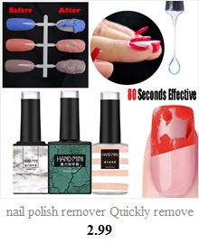 150ml Nail Crystal Repair Tool Professional Nail Polish Q Monomer Acrylic Nail Liquid Crystal Liquid25