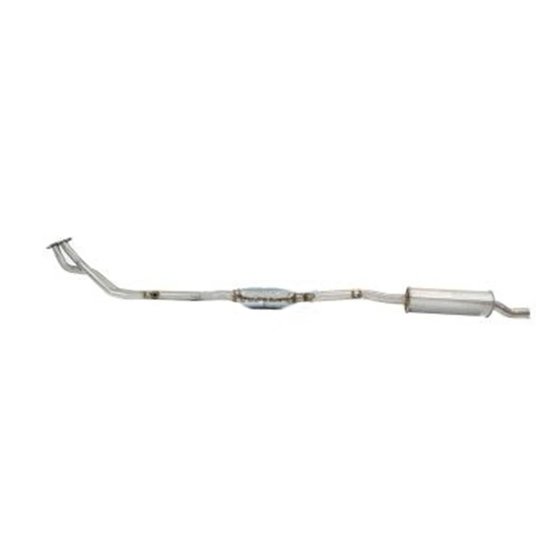 BOSAL 099 768 Катализатор для BMW 3 (E46) 316i 318i. 2390мм. 50735|Каталитические конвертеры| |