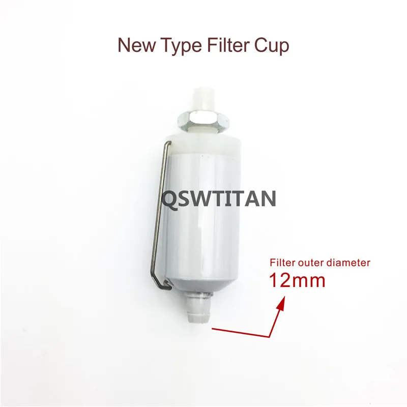 Стоматологический пластиковый фильтр чашка для стоматологического кресла слюна