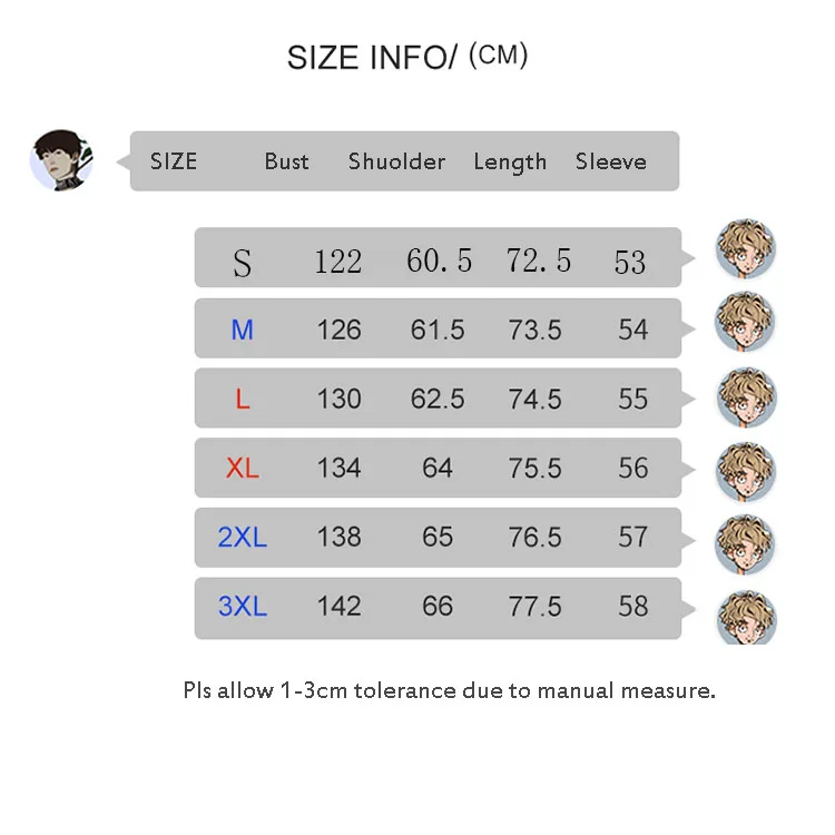 

Solid Men Jacket Seven Colors Fashions Casual Coat 2020 Winter New Harajuku Thick Warm Coats Japanese Streetwear Hip Hop Parka