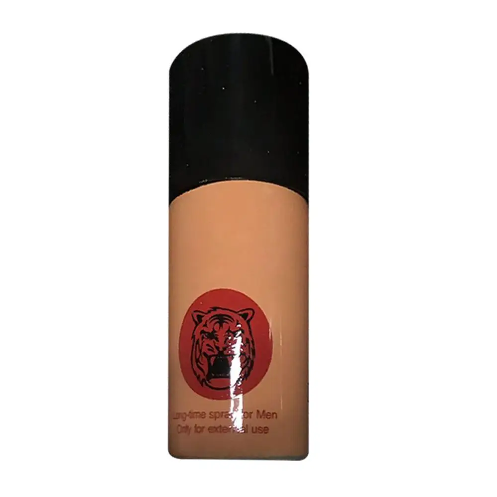 Мужской спрей с задержкой для внешнего использования мужской актуальное