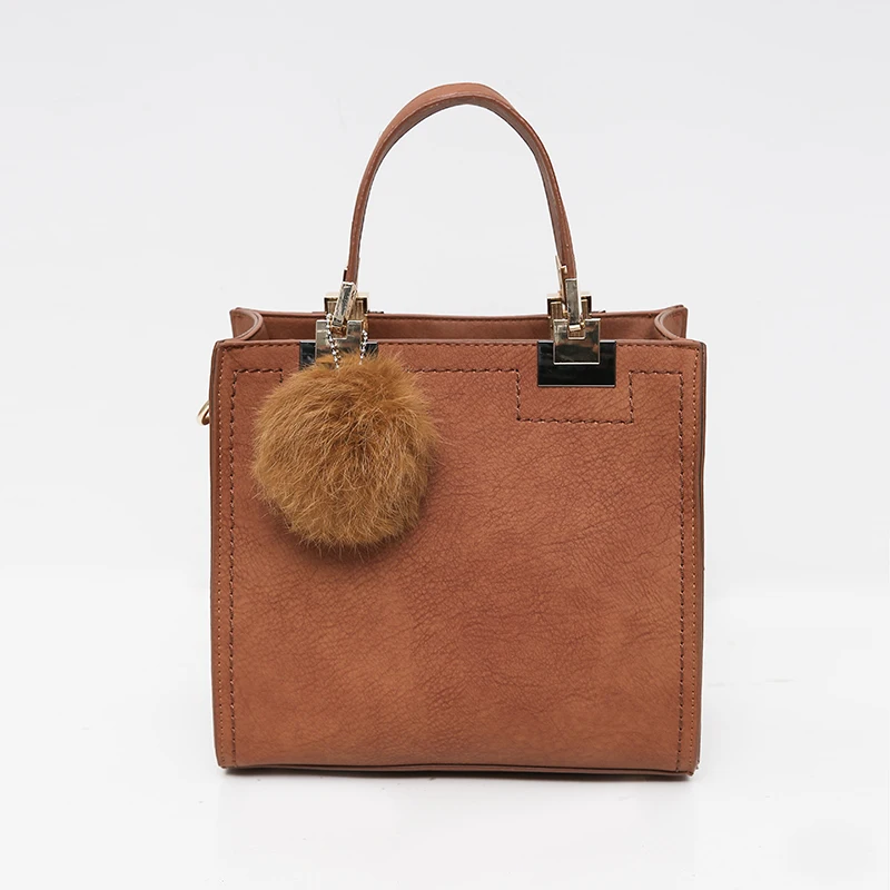 Сумки для женщин 2020 Осень Зима Ретро Повседневная маленькая квадратная сумка