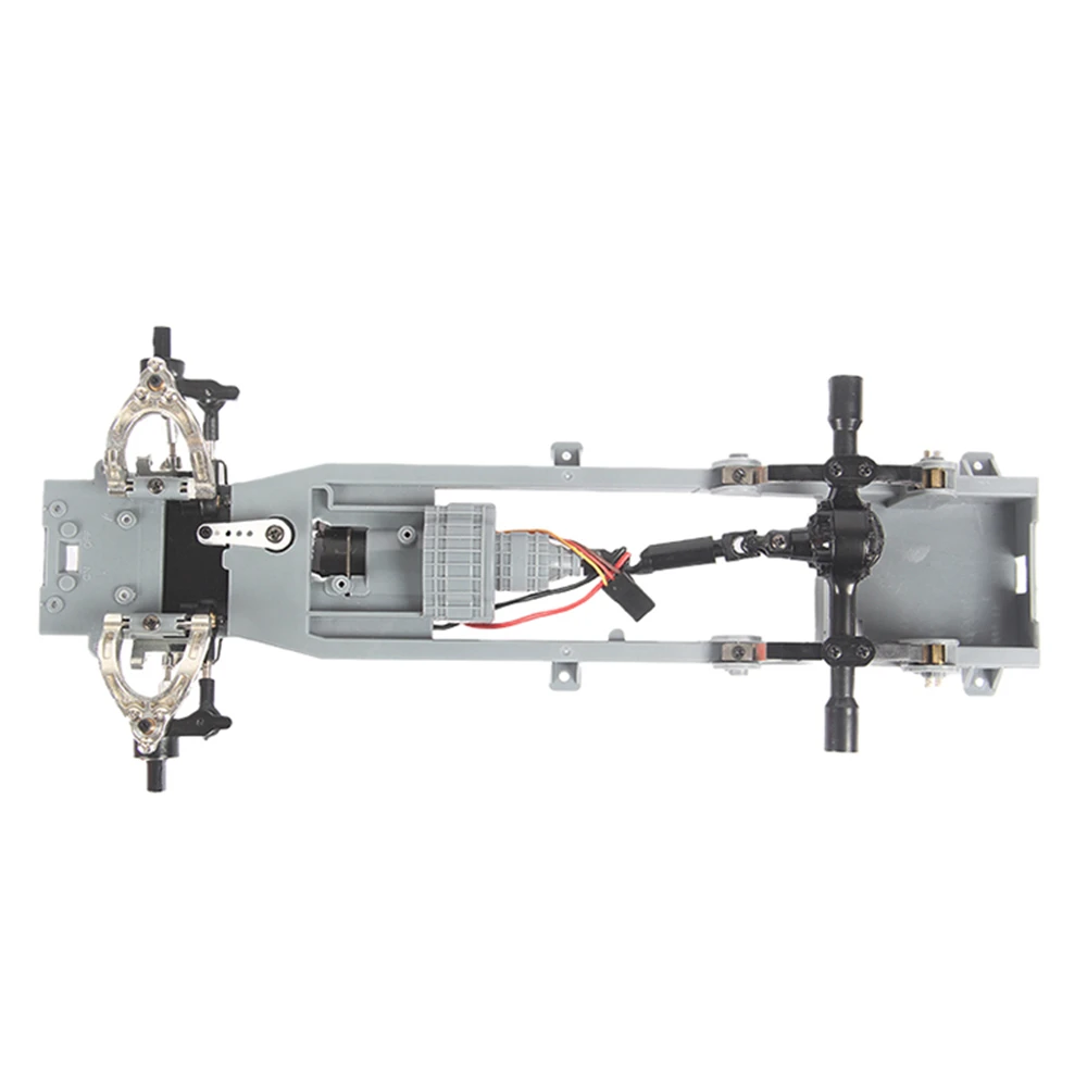 

Адаптер для WPL D12 шестигранный передний шестигранный адаптер Аксессуары для модификации автомобиля RC