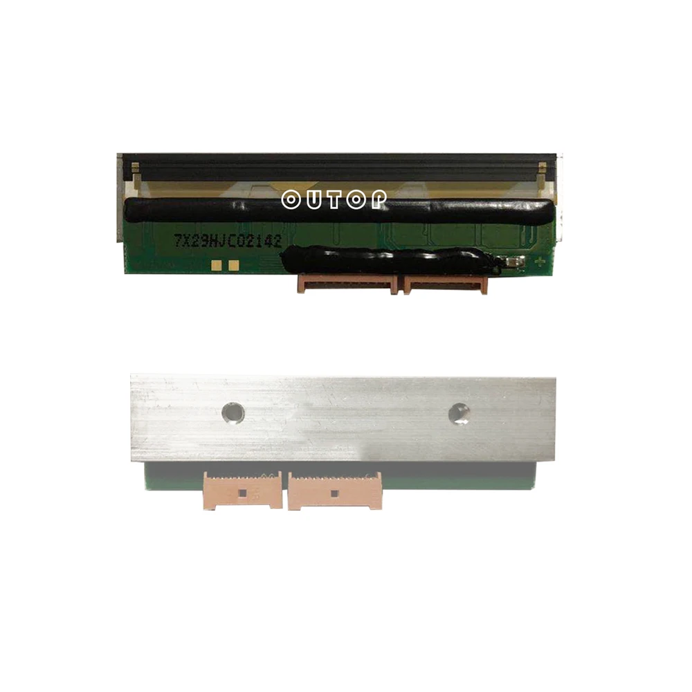 44012490968800 _ #09 # DIGI SM100 печатающая головка SM300 термопечатающая для SM5100 SM5300|Печатающие