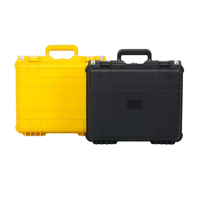 للبيع مقاوم للماء أداة السلامة صندوق أدوات واقية للصدمات أداة حقيبة للتخزين تأثير مقاومة حقيبة مع الإسفنج