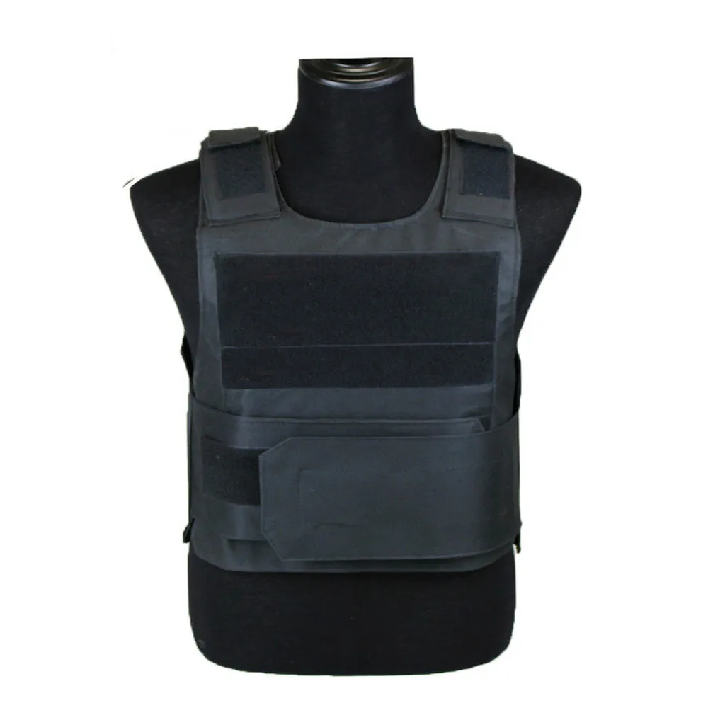 

Training Military Tactical Vest For Men/Women Plate Carrier Body Armor Combat Army Chest Rig Assault Armor Vest Molle Airsoft