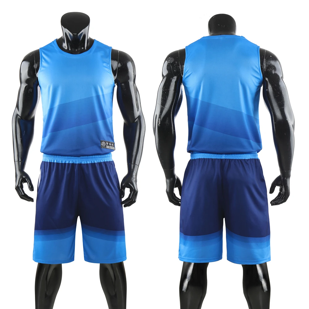Новинка 2019 детская баскетбольная форма спортивные костюмы одежда для мужчин