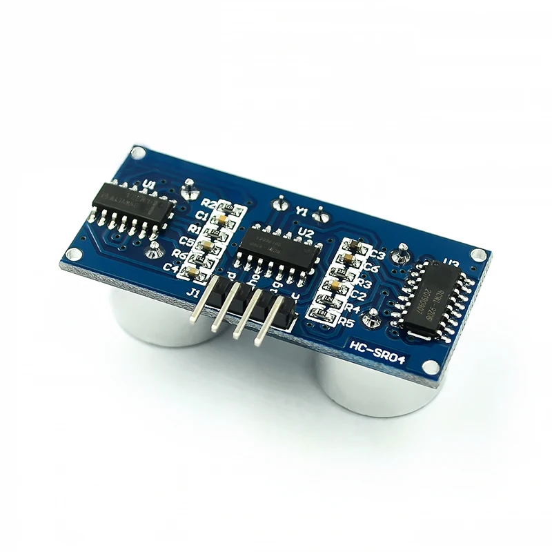 Ультразвуковой модуль датчик расстояния 3 5-5 в для arduino ультразвуковой детектор