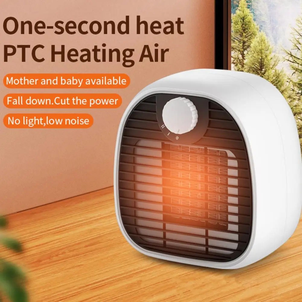 Нагревательный вентилятор экологически чистый безопасный для использования