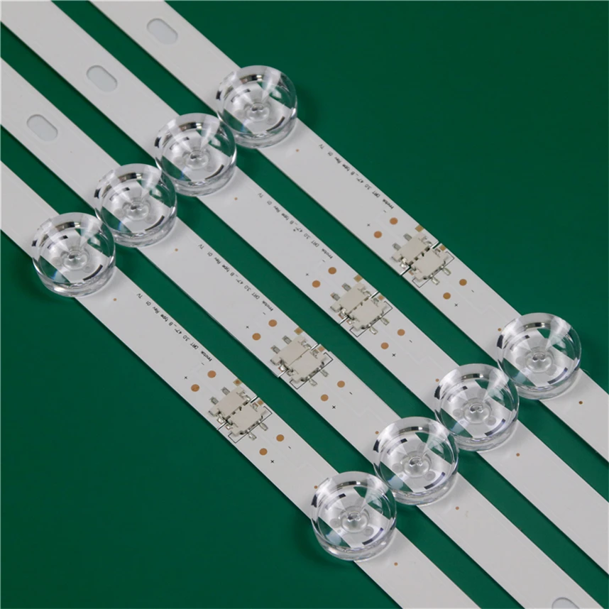 LED TV Illumination Part Replacement For LG 47LB582B 47LB582U 47LB582V 47LB5830 Bar Backlight Strip Line Ruler DRT3.0 47 A B | Лампы и