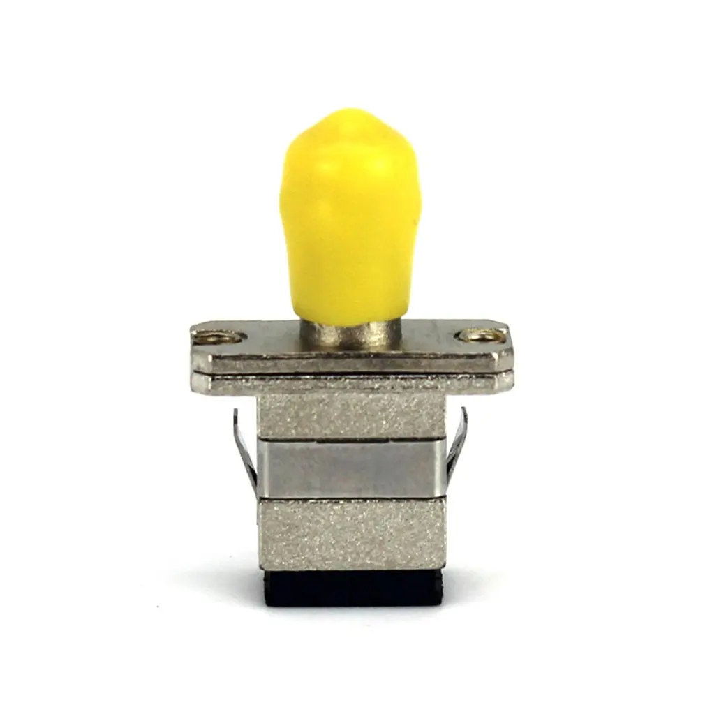 ST SC волоконно оптический соединитель to ST|Сетевые адаптеры c передачей данных по