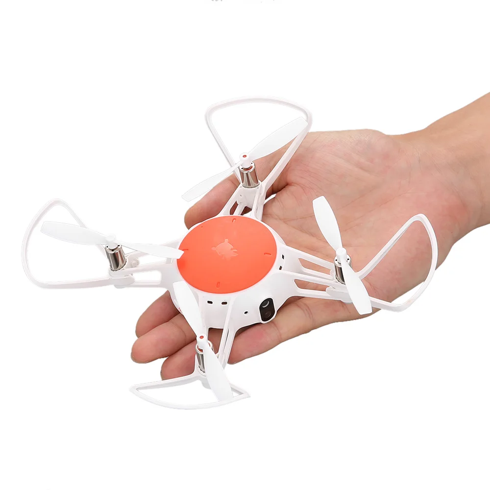 Xiaomi Миту WI-FI FPV дрона с дистанционным управлением 360 падения 720P HD Камера Multi-machine