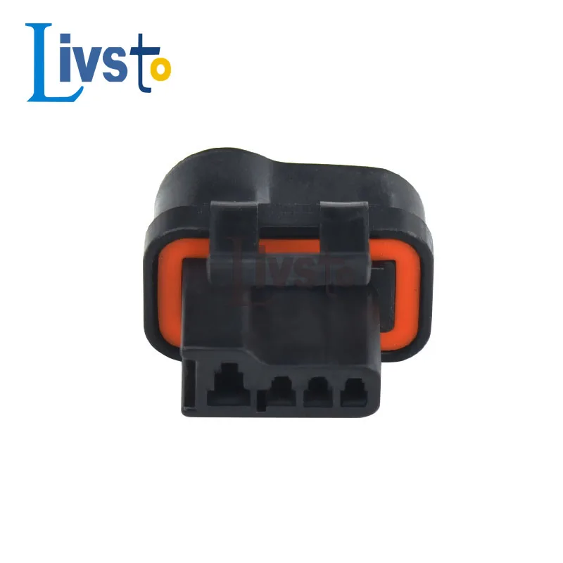 5 комплектов автомобильный 4-контактный разъем для вентилятора и водяного бака |