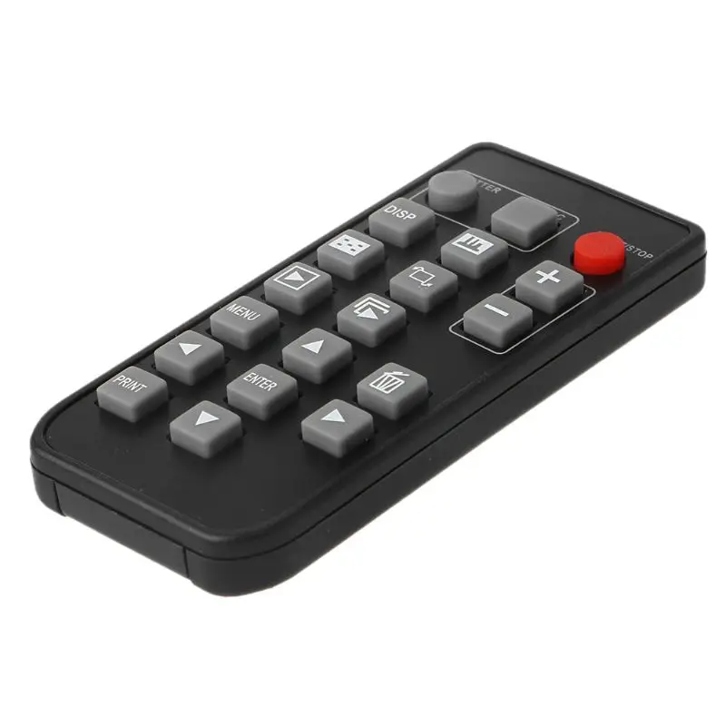 ИК инфракрасный Беспроводной дистанционного Управление видео записывающий