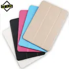 Чехол для Apple iPad Mini 2 3 7,9 дюйма A1489 A1490 A1491 A1599 A1600, флип-чехол для планшета, умный кожаный магнитный чехол-подставка