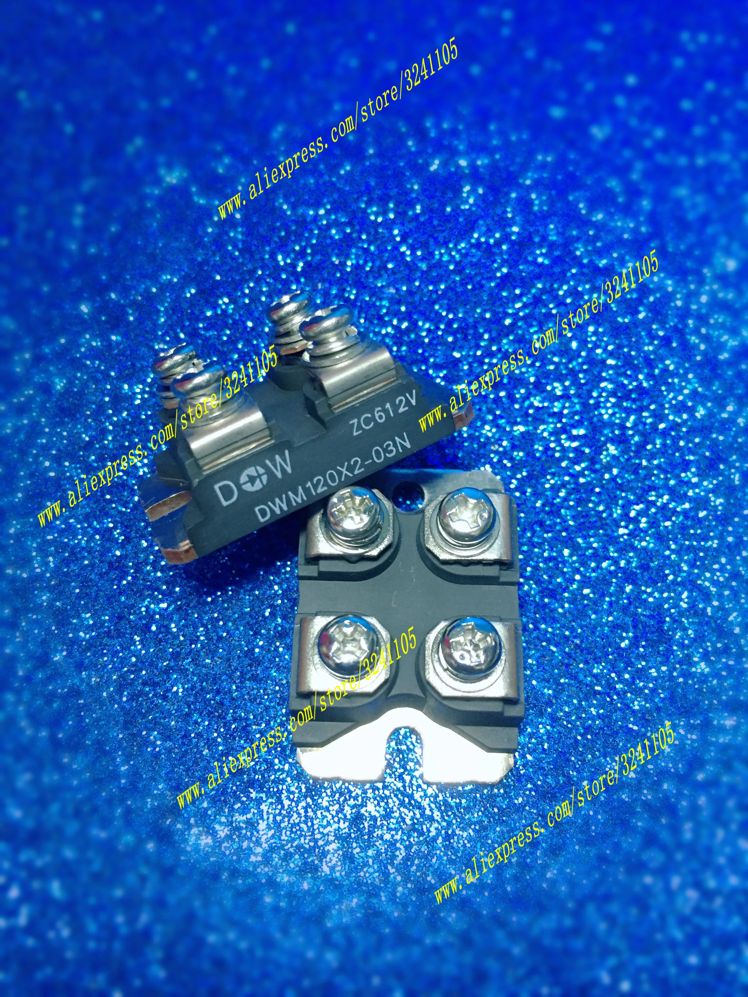 Бесплатная доставка новый модуль DWM120X2 03N|Автоматизация зданий| |