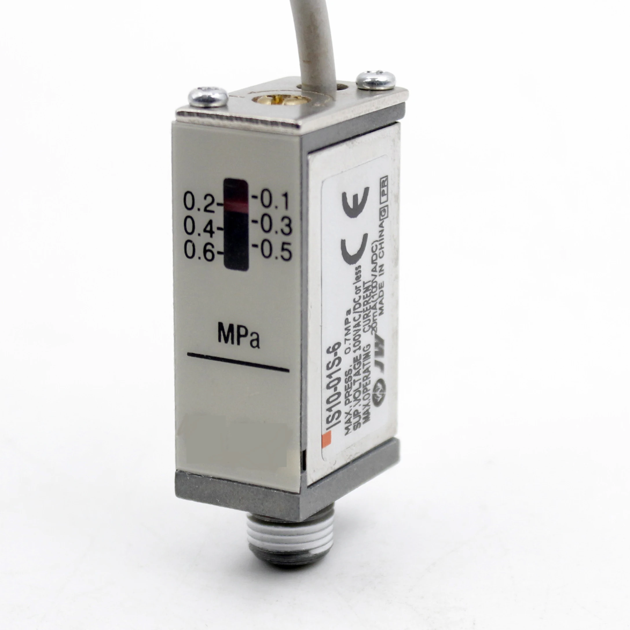 Фотоэлемент фотоэлемент встроенный пневматический датчик давления