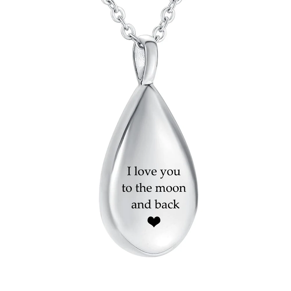 Памятные ювелирные изделия ожерелье с подвеской в виде собачки кошки слева от