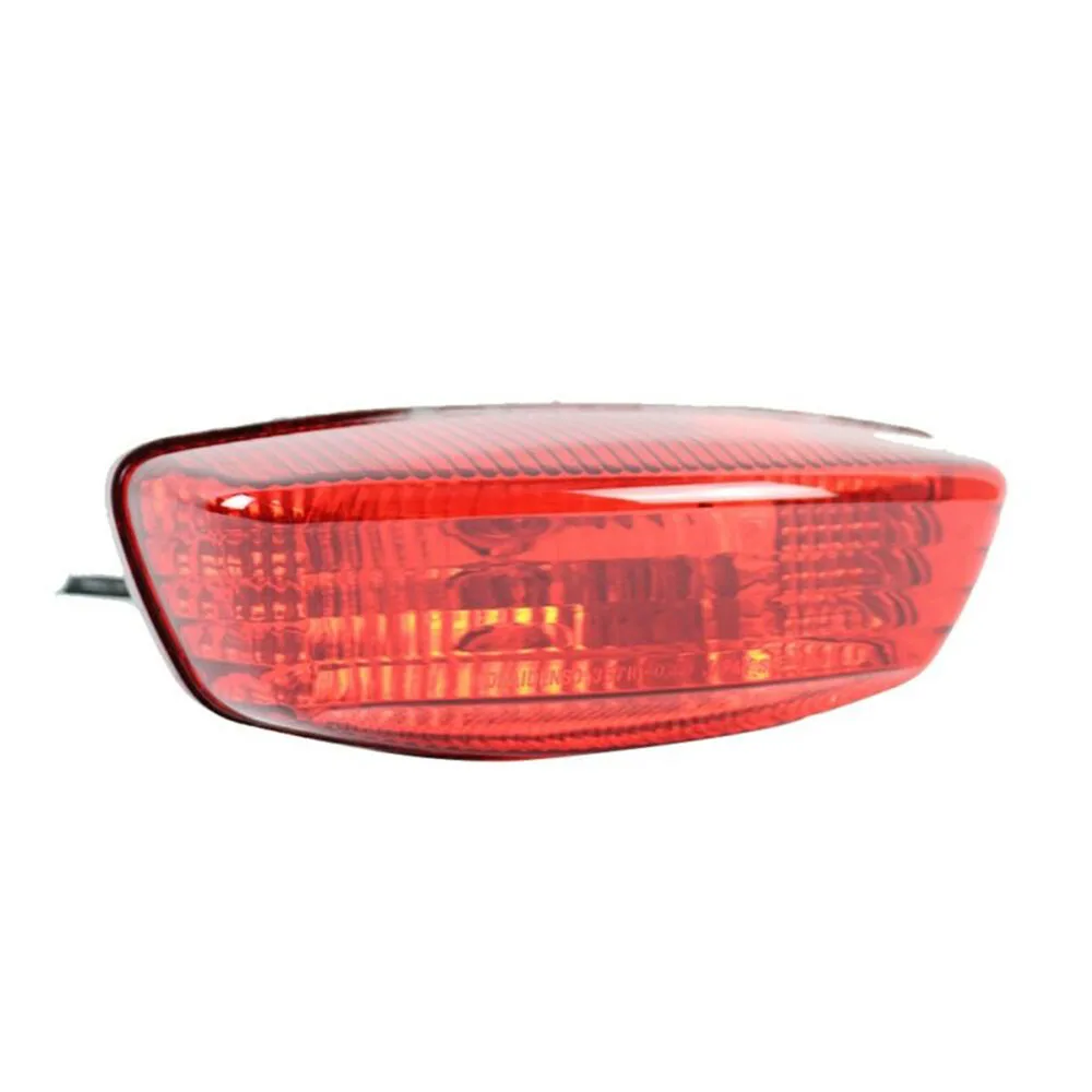 

ATV Brake Light Rear Taillight Driving LED 12V 3 Wires For Hummer Durable
