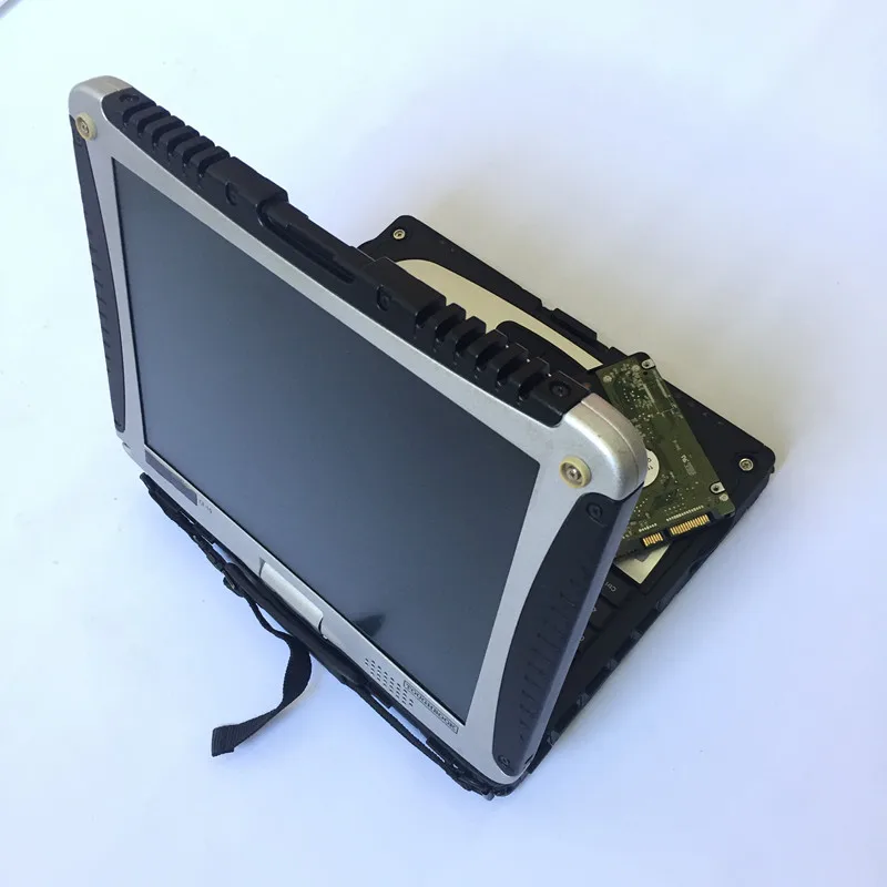 2020 новейший Toughbook CF19 CF-19 ноутбук для Panasonic CF 19 поддержка работы SD C3 C4 C5 alldata
