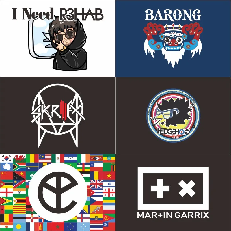 

Bar event banner Car flag Guide flag customization40x60cm21x15cmCustomized LOGO for Private Flag90x150cm1PCS Makeing