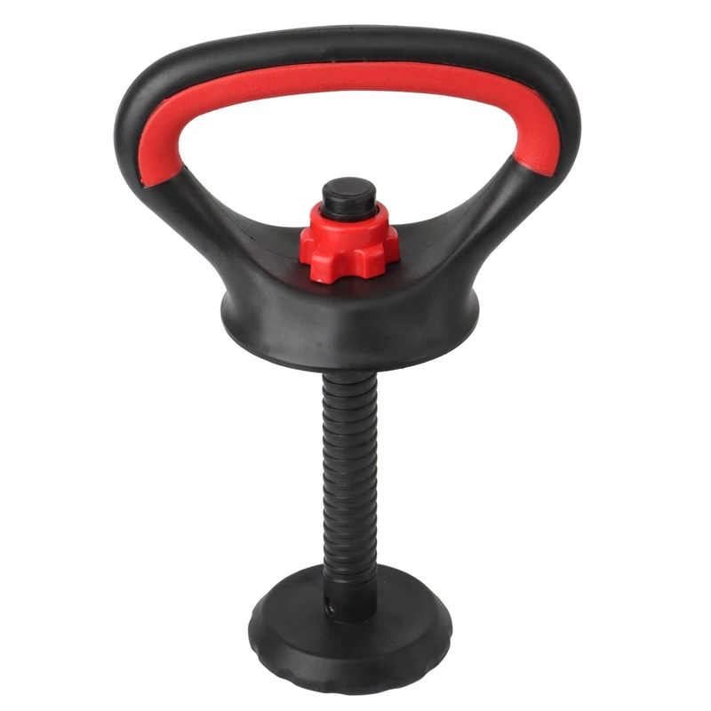 Регулируемая ручка для гирлянды многофункциональная гантелей | Спорт и