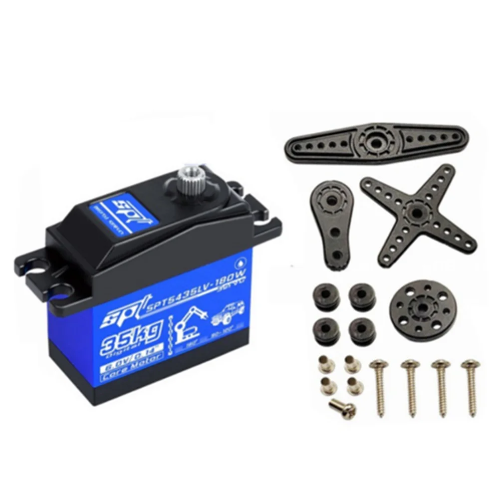 Пульт дистанционного управления 90 градусов водонепроницаемый металлический