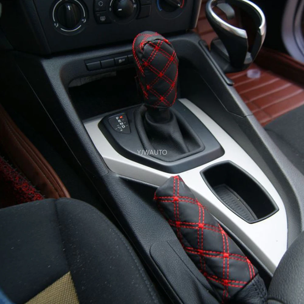 Крышка ручного тормоза крышка автомобильного ручка переключения передач