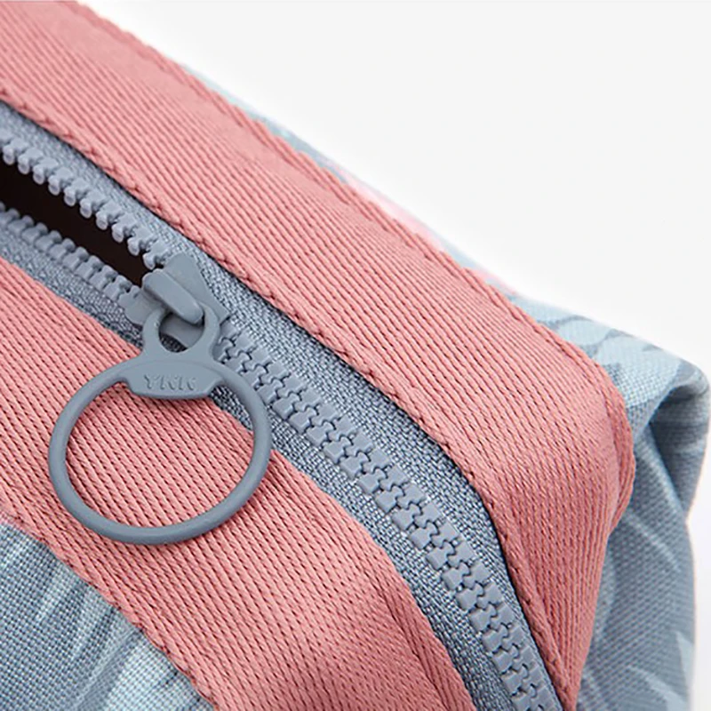 

Portable Travel Storage Pouch For Women 4 Colors Multifunction Waterproof Cosmetic Bags Large Capacity Make Up Wash Bag