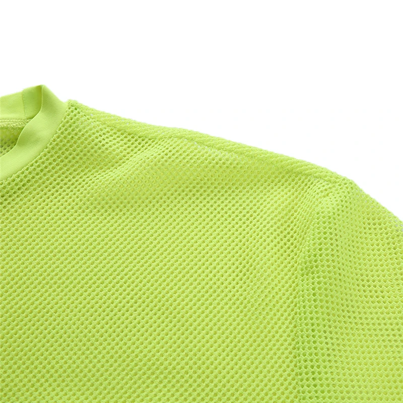 2020 Готический летний женский прозрачный сетчатый топ на бретелях сексуальный