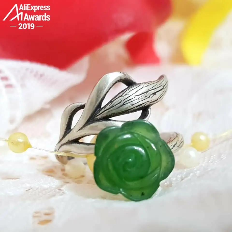 Женское Винтажное кольцо в античном стиле ювелирное изделие ручной работы из