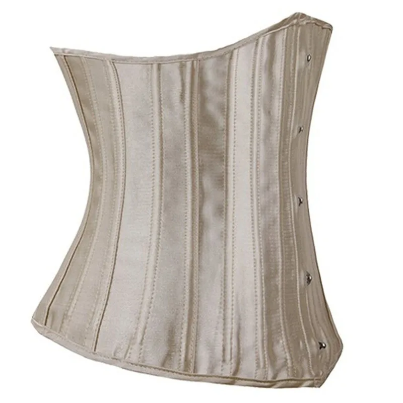 Сексуальный корсет черная одежда сплошного размера плюс бюстье сексуальное