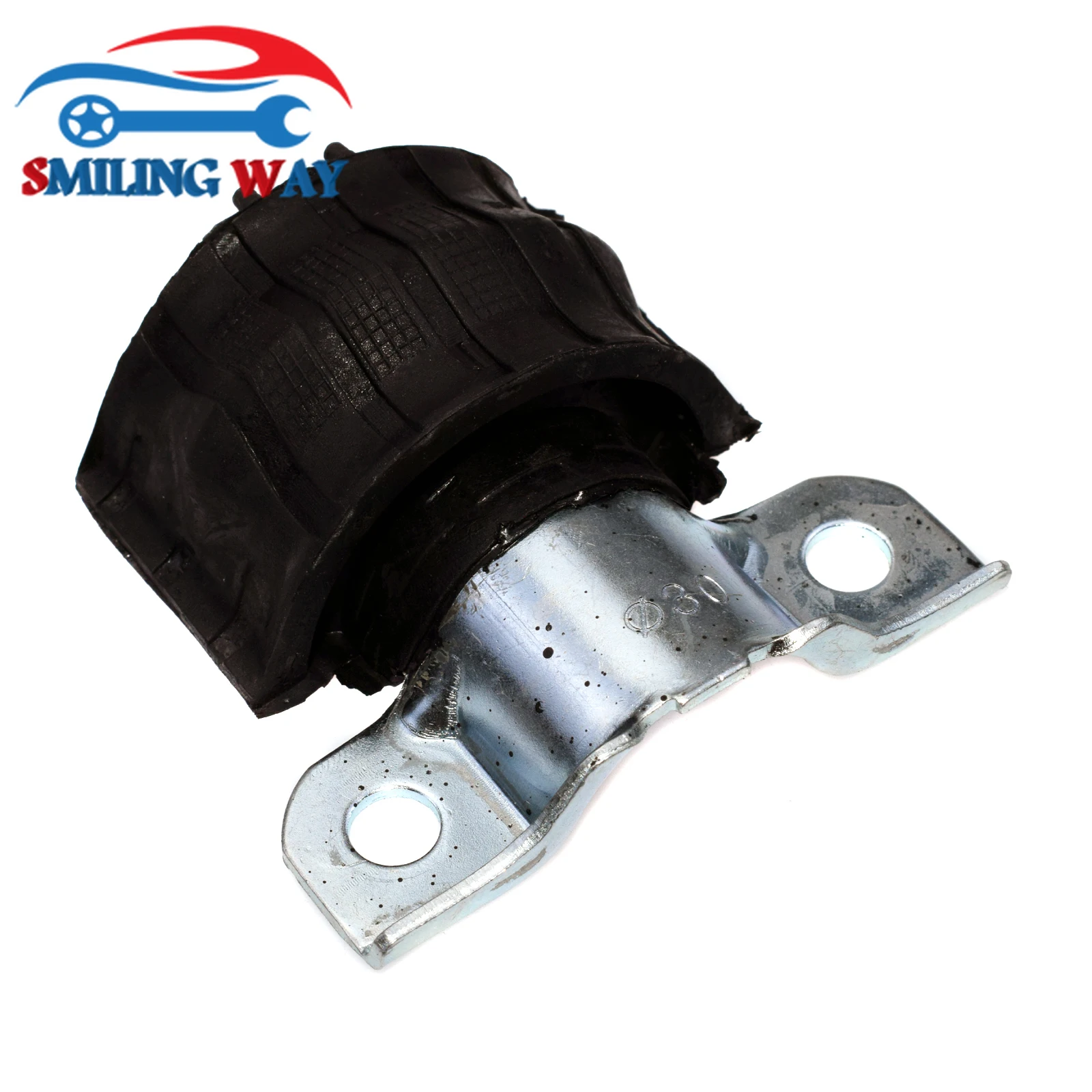 Передний стабилизатор Sway стойка рулевого управления кронштейн втулки для Mercedes