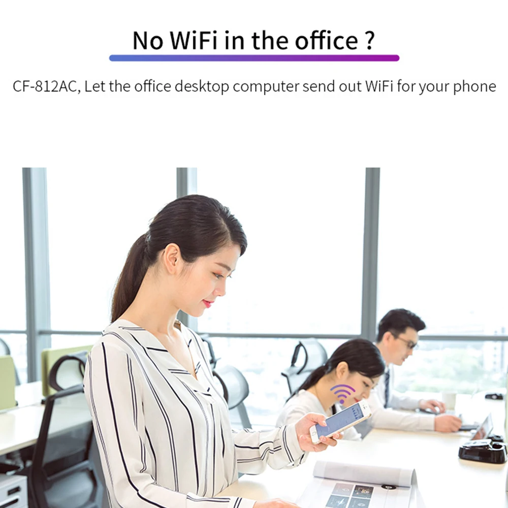 Беспроводной сетевая карта и 1300 Мбит/с fast Wi-Fi кард-Беспроводной usb& 2,4/5,8G сетевая карта Мини usb адаптер& Портативный usb Wi-Fi