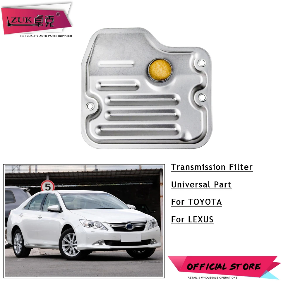Воздушный фильтр для Toyota CAMRY HIGHLANDER COROLLA RAV4 ALPHARD MATRIX SIENNA LEXUS ES240 - Цена: 1 330,57 руб.