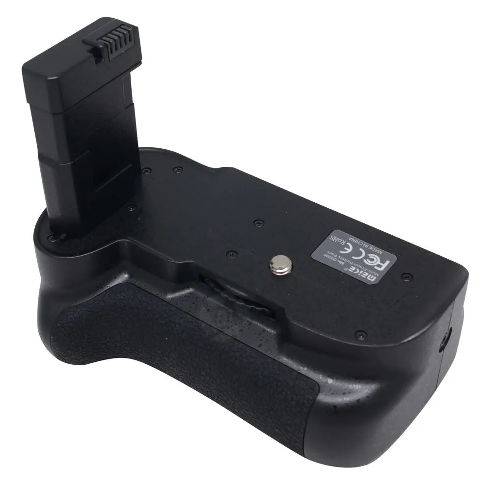 RYH Vertical Battery Grip for Nikon D5300 D3300 Camera as EN-EL14 | Электроника