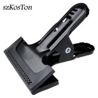 new photography studio background stand holder clips support backdrop clamps multifunctional clip photography accessories