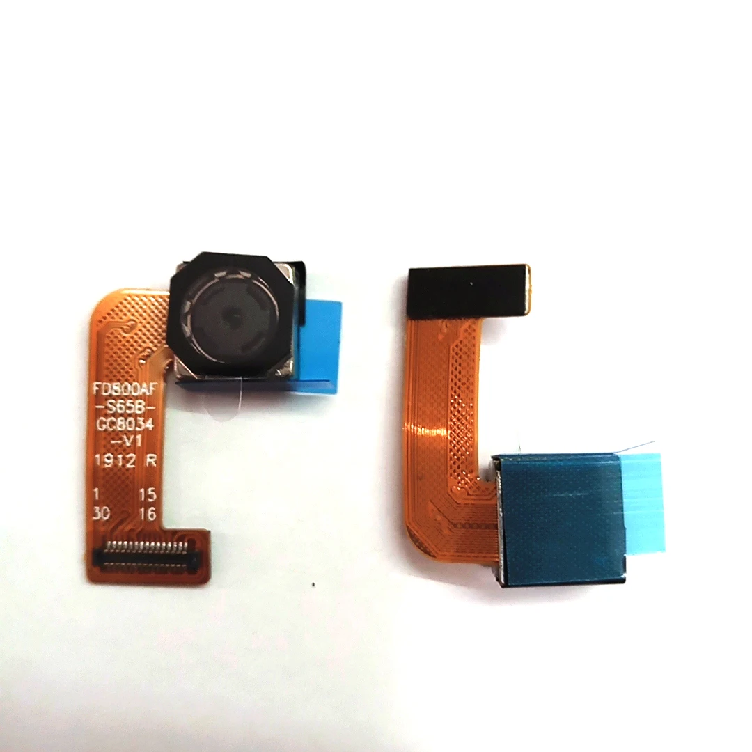 

New Original Photo Rear Back Camera Module For Oukitel C15PRO/C15