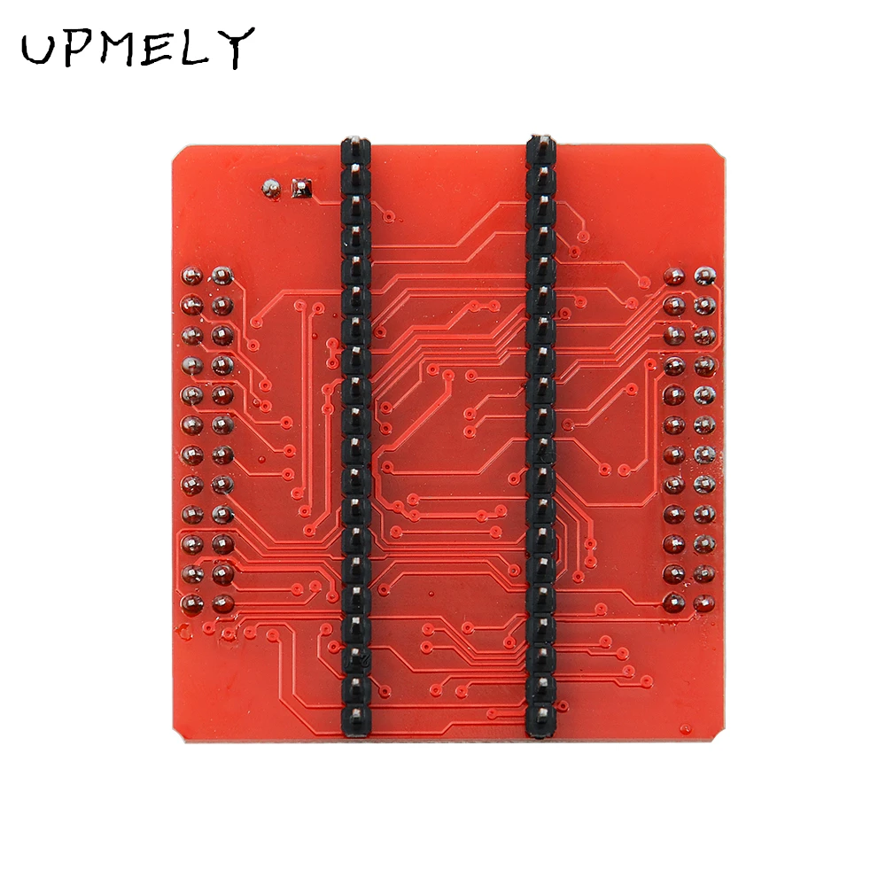 Оригинальный адаптер V3 TSOP48 IC + SOP44 для MiniPro TL866CS TL866A TL866II PLUS Универсальный тестовый