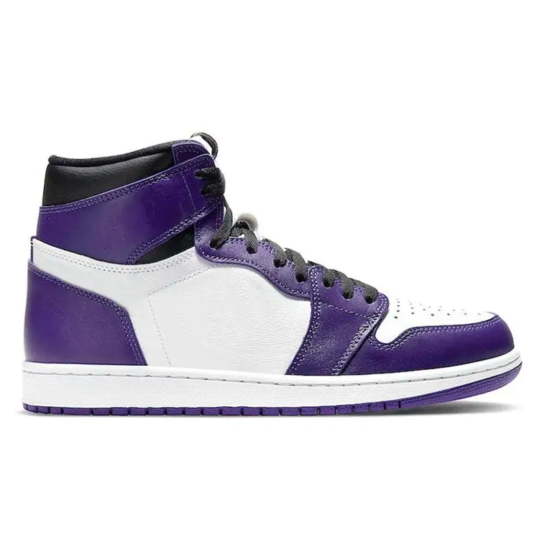 

Best 1 Quality OG Game Royal Banned Shadow Bred Womens Toe Clay Green Trainers 1S Sneakers Mens Basketball Shoes Size Eur 36-46