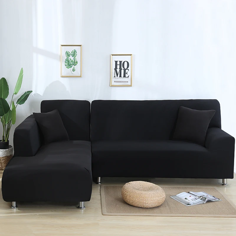 Всесезонный Универсальный Эластичный чехол для дивана универсальный защиты