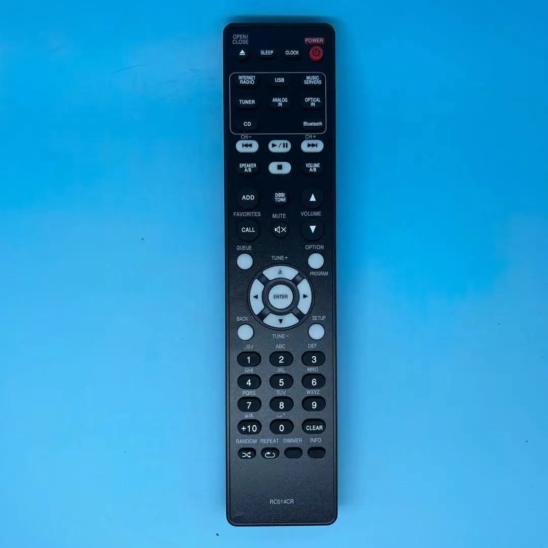 Новая замена для Marantz аудио видео ресивер Система плеер дистанционное управление