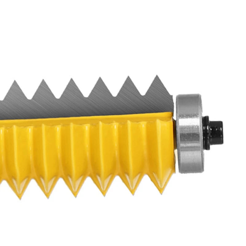 8 мм хвостовик поднятая панель &quotV&quot шарнирные биты палец соединение клея