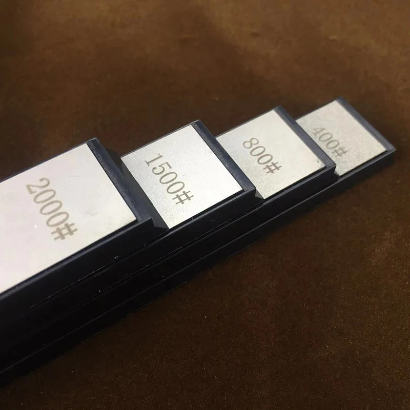 4 шт. точильные инструменты для кухонных ножей|Точилки| |