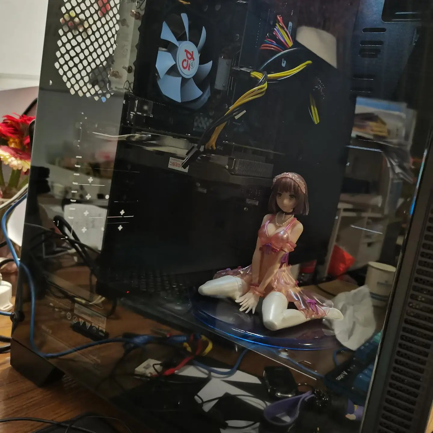 

16cm Saenai Heroine No Sodatekata Katou Megumi figure Anime Action Figure PVC New Collection figures toys