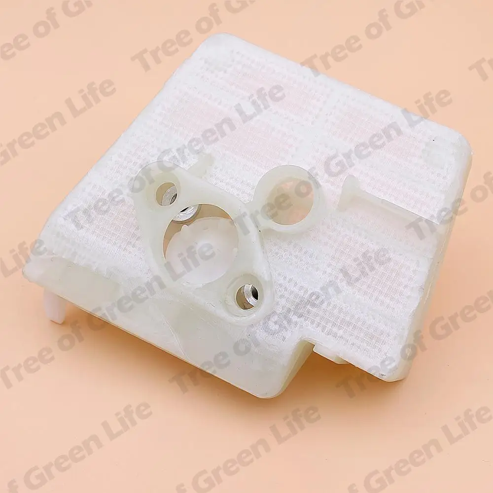 3pcs/lot Air Filter Cleaner For Stihl 026 PRO MS260 MS240 Chainsaw 1121 120 1617 | Инструменты
