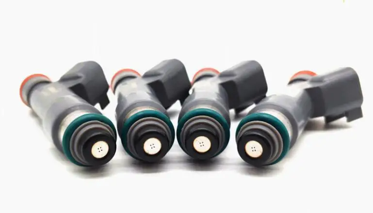 Оригинальная Топливная форсунка для FAW XIALI N5 V2 V5 OEM:3603030-28K | Автомобили и мотоциклы