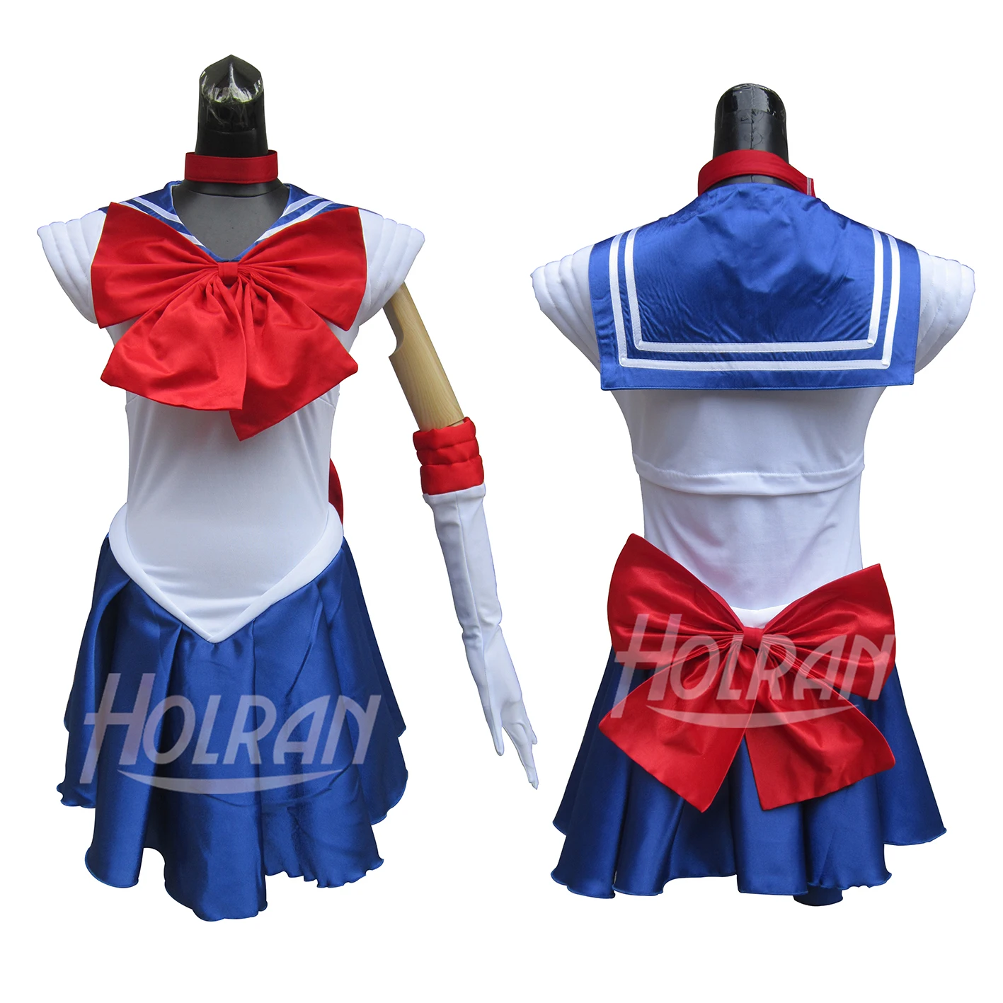 Лидер продаж Обувь с рисунками из японского аниме женские 7 шт. Усаги Serena Косплэй